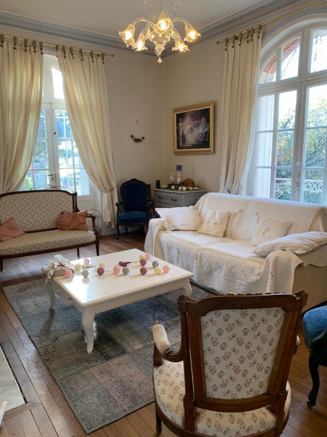 Le Manoir Des Rochers Bouere Kültér fotó