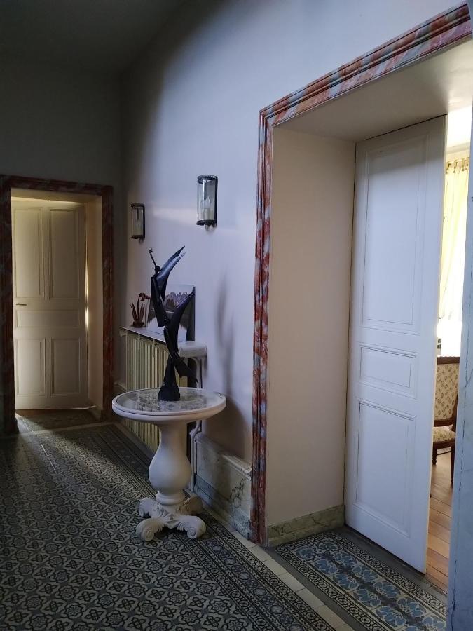 Le Manoir Des Rochers Bouere Kültér fotó