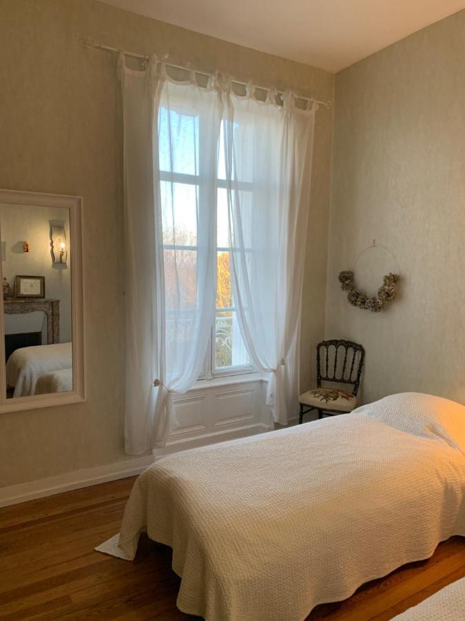 Le Manoir Des Rochers Bouere Kültér fotó