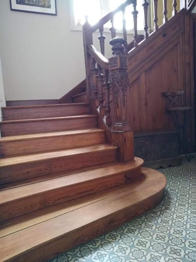 Le Manoir Des Rochers Bouere Kültér fotó